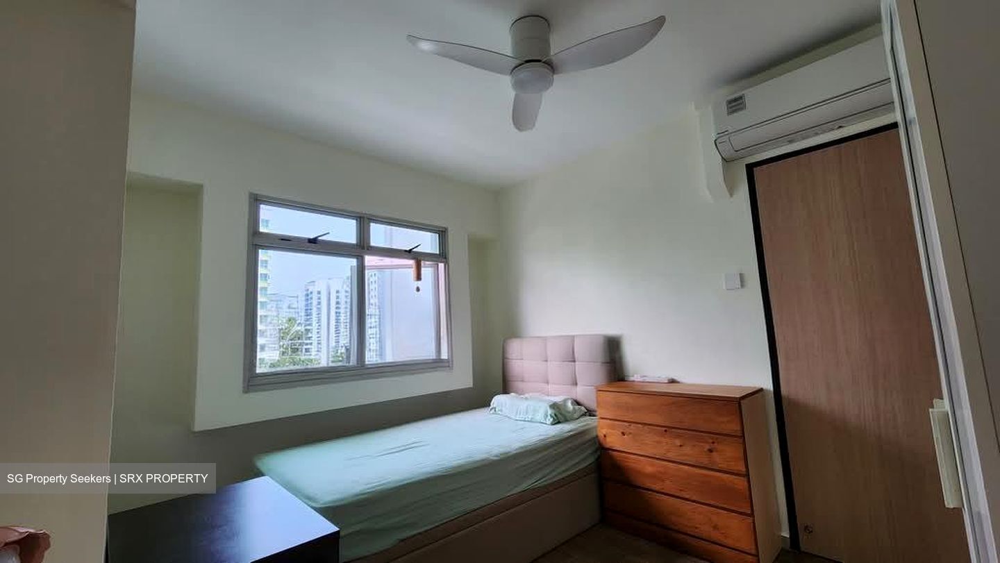 Blk 101C Punggol Field (Punggol), HDB 5 Rooms #567676971